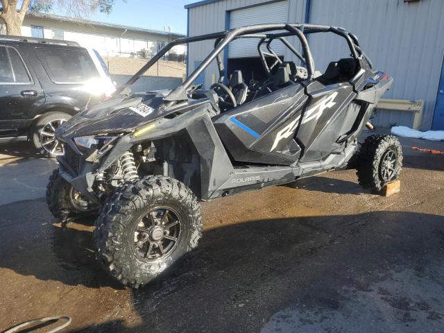  Salvage Polaris Rzr Pro Xp