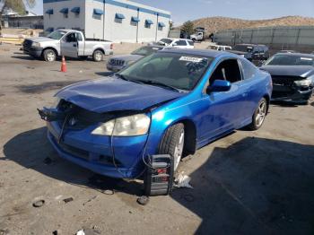  Salvage Acura RSX