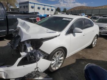  Salvage Buick Verano