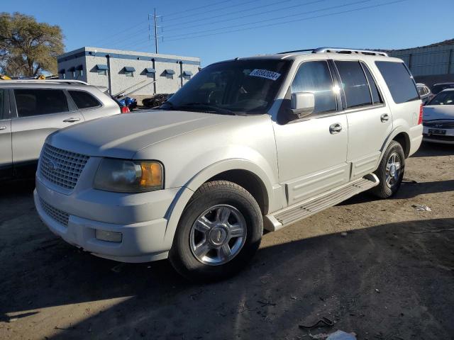  Salvage Ford Expedition