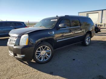  Salvage Cadillac Escalade