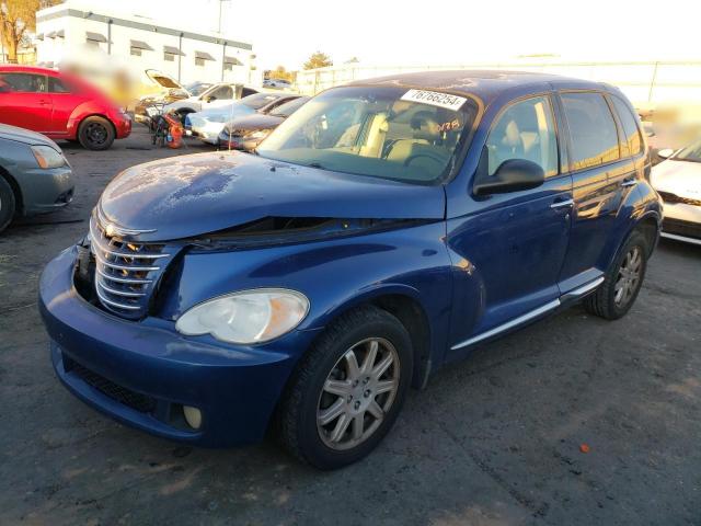  Salvage Chrysler PT Cruiser