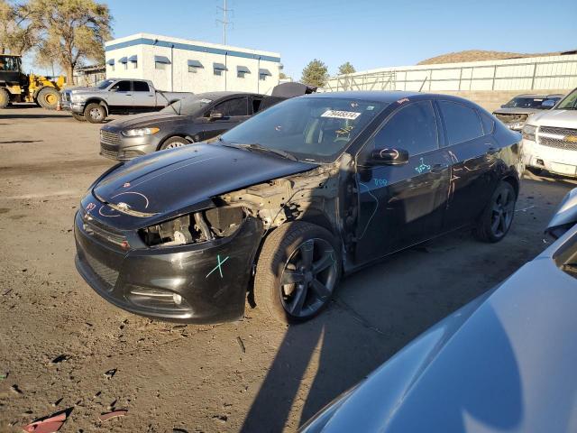  Salvage Dodge Dart