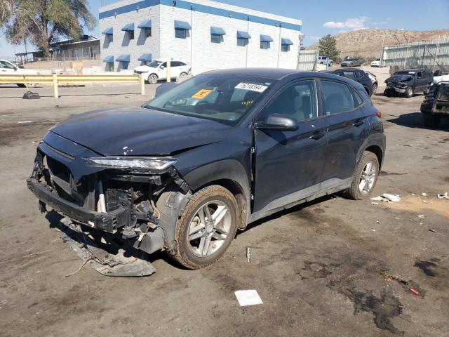  Salvage Hyundai KONA