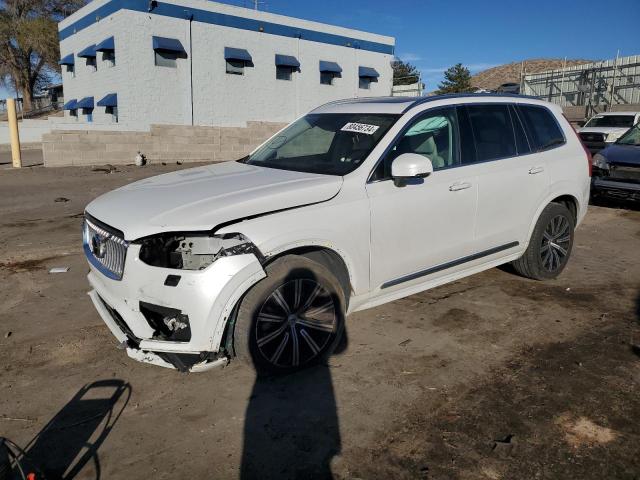  Salvage Volvo XC90