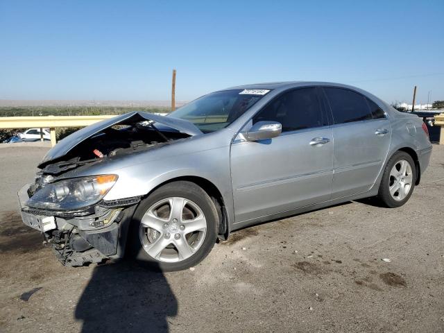  Salvage Acura RL