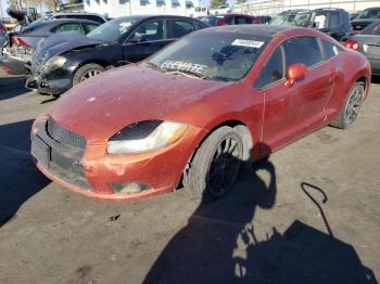  Salvage Mitsubishi Eclipse