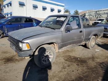  Salvage Toyota Pickup