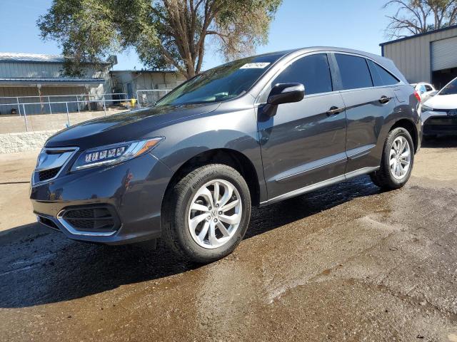  Salvage Acura RDX