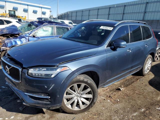  Salvage Volvo XC90