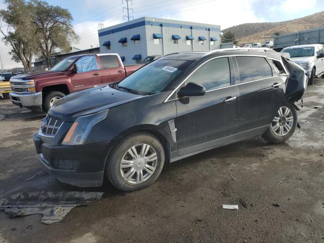  Salvage Cadillac SRX