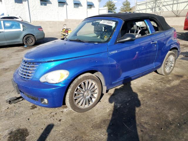  Salvage Chrysler PT Cruiser