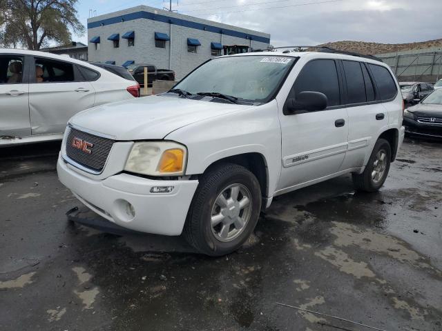  Salvage GMC Envoy