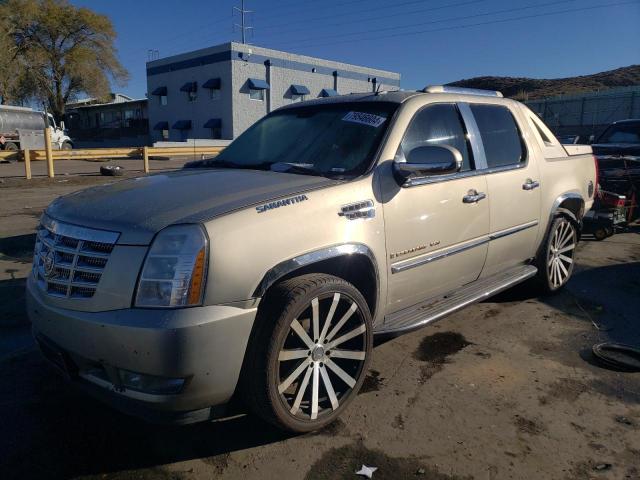  Salvage Cadillac Escalade