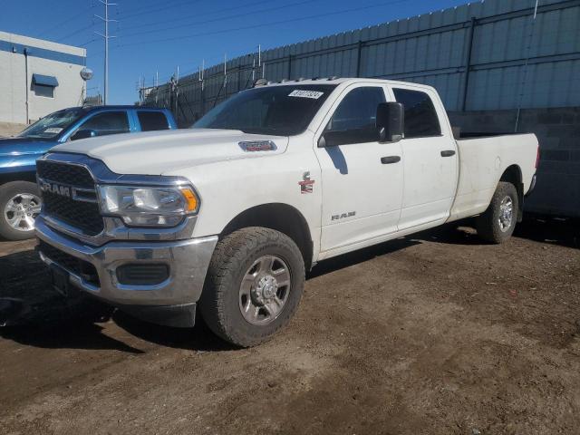  Salvage Ram 3500