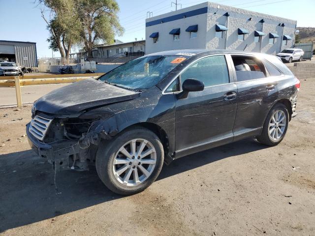  Salvage Toyota Venza