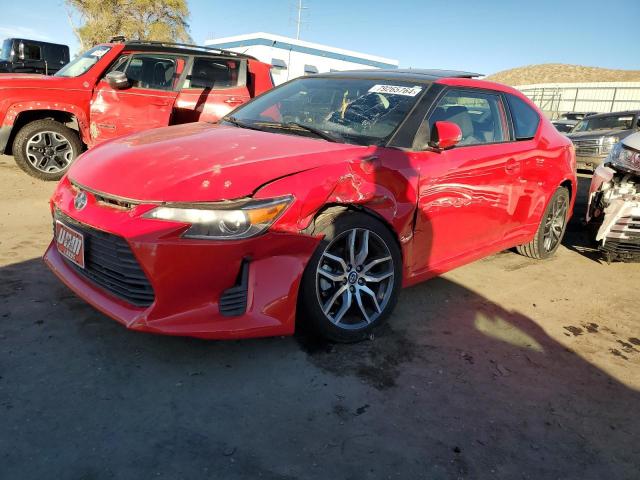  Salvage Toyota Scion