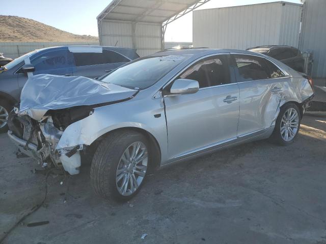  Salvage Cadillac XTS