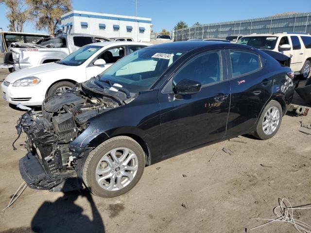  Salvage Toyota Yaris