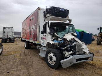  Salvage Freightliner M2 106 Med