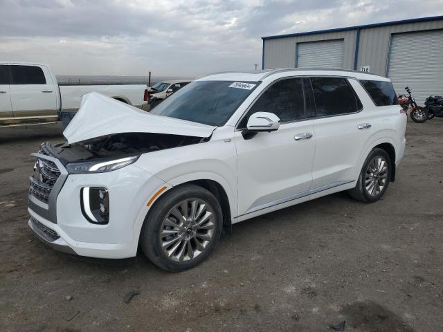  Salvage Hyundai PALISADE