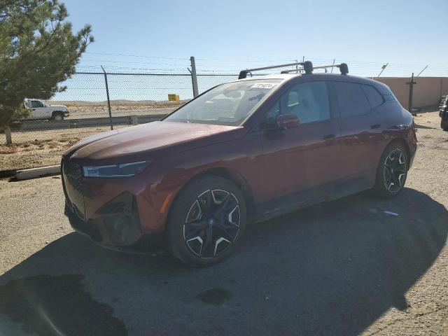  Salvage BMW Ix Xdrive5