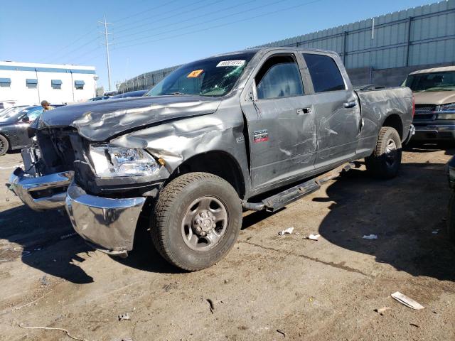  Salvage Dodge Ram 2500