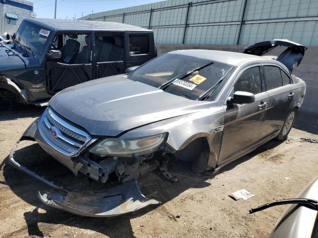  Salvage Ford Taurus