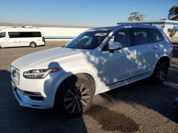  Salvage Volvo XC90