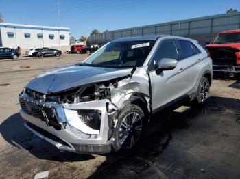  Salvage Mitsubishi Eclipse