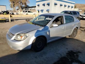  Salvage Chevrolet Cobalt