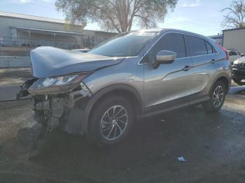  Salvage Mitsubishi Eclipse