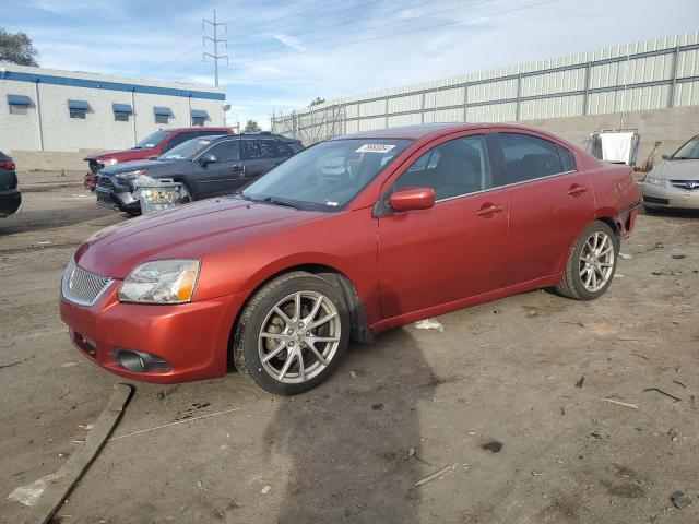  Salvage Mitsubishi Galant