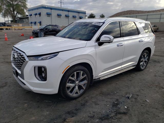  Salvage Hyundai PALISADE