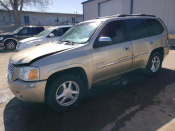  Salvage GMC Envoy