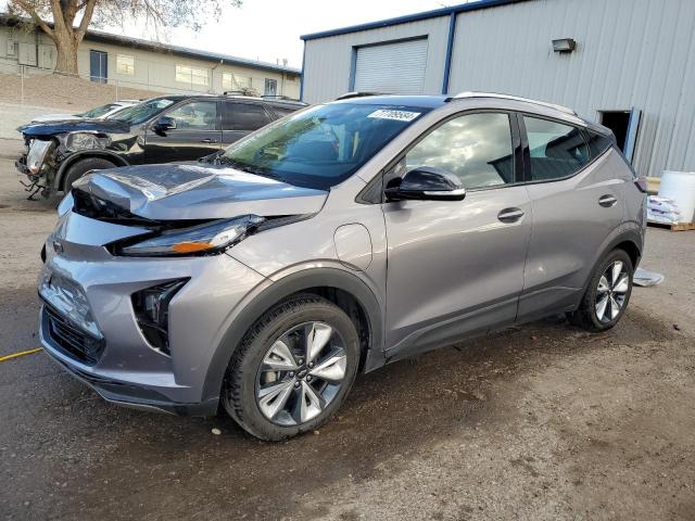  Salvage Chevrolet Bolt