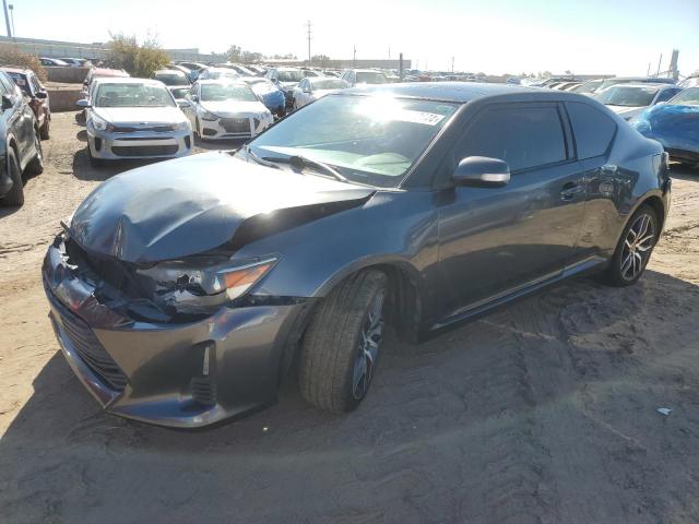  Salvage Toyota Scion