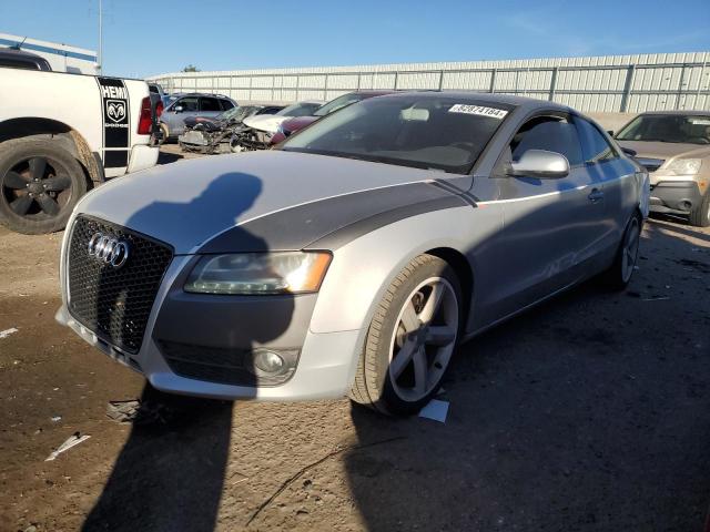  Salvage Audi A5