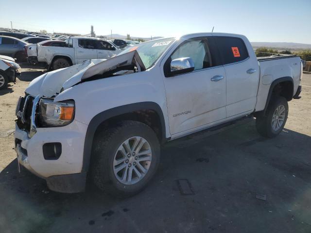  Salvage GMC Canyon