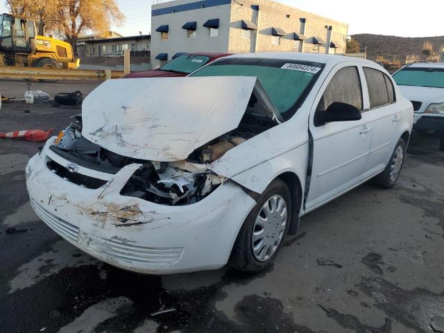  Salvage Chevrolet Cobalt