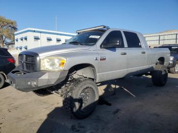  Salvage Dodge Ram 2500