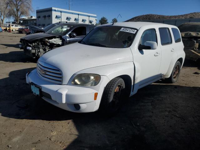  Salvage Chevrolet HHR