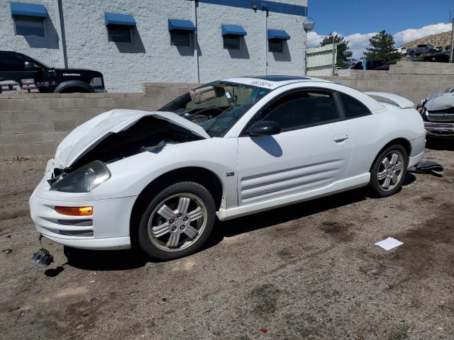  Salvage Mitsubishi Eclipse