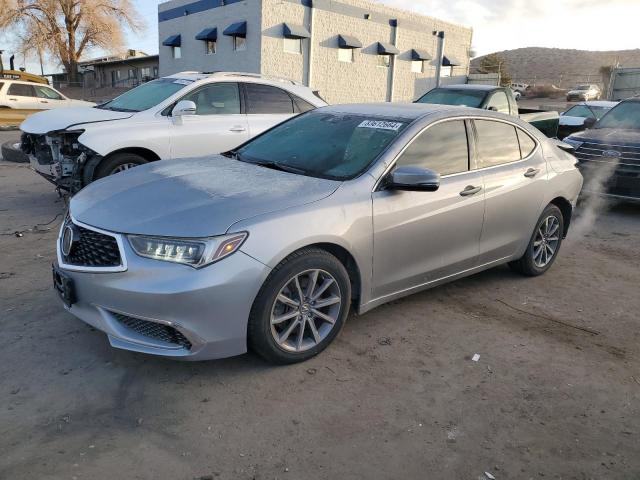  Salvage Acura TLX