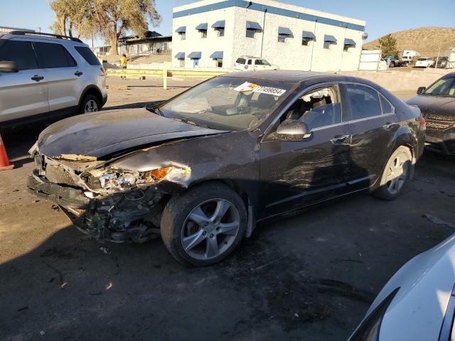  Salvage Acura TSX