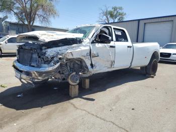  Salvage Ram 3500