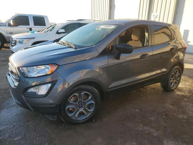  Salvage Ford EcoSport