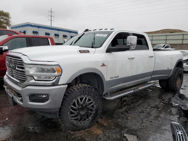  Salvage Ram 3500