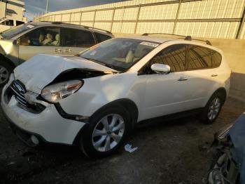  Salvage Subaru Tribeca