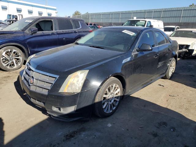  Salvage Cadillac CTS